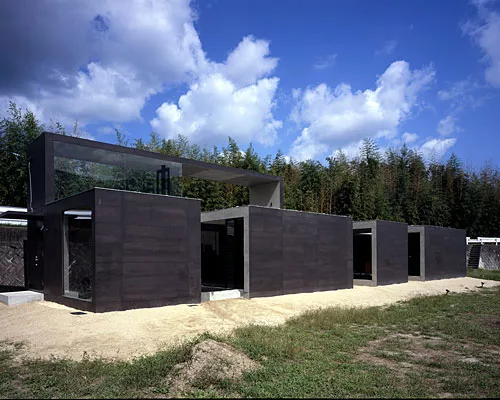 Supposed Design Office