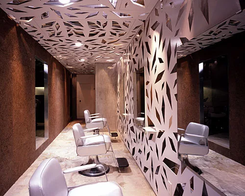 Supposed Design Office