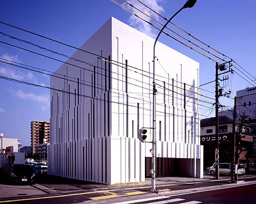 Supposed Design Office