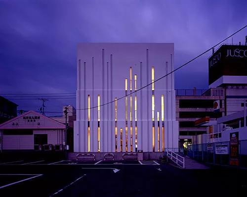 Supposed Design Office
