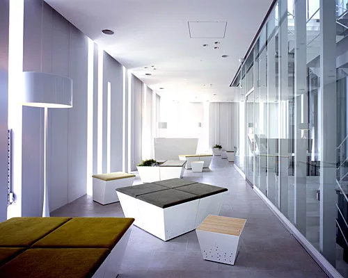 Supposed Design Office