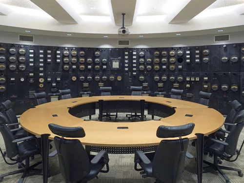 Synygy World Headquarters