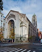 Temple Emanu-el