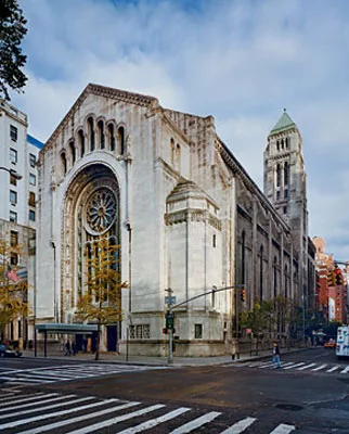 Temple Emanu-el