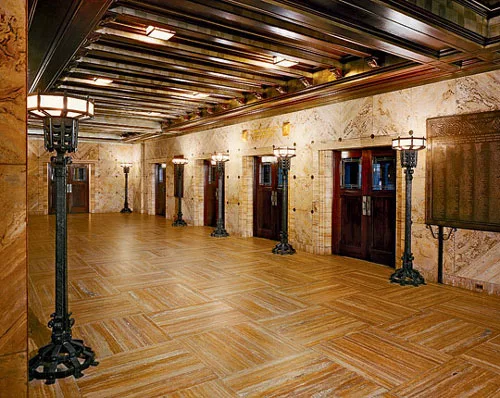 Temple Emanu-El