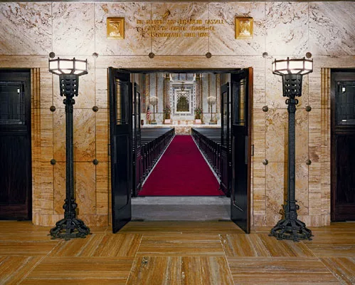 Temple Emanu-El