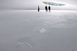 Teshima Art Museum