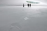 Teshima Art Museum