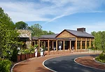 Thomas Jefferson Visitor Center