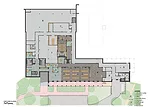 Thomas Jefferson Visitor Center