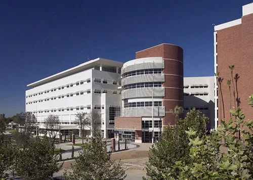 Trauma Critical Care Center