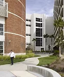 Trauma Critical Care Center