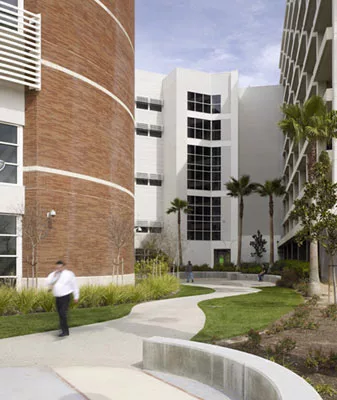 Trauma Critical Care Center