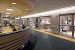 Trauma Critical Care Center