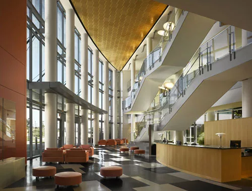 UCSD Cancer Center