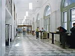U.S. Post Office