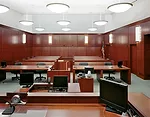 U.S. Post Office