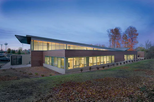 UW Cancer Center