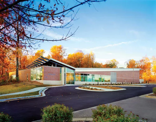 UW Cancer Center