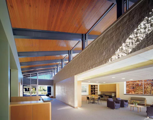 UW Cancer Center