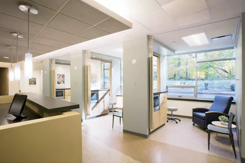 UW Cancer Center