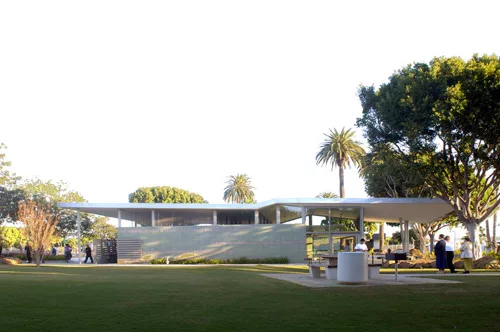 Virginia Avenue Park