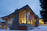 Whistler Public Library