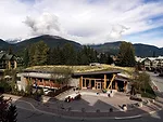 Whistler Public Library
