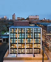 Yale University Art Gallery