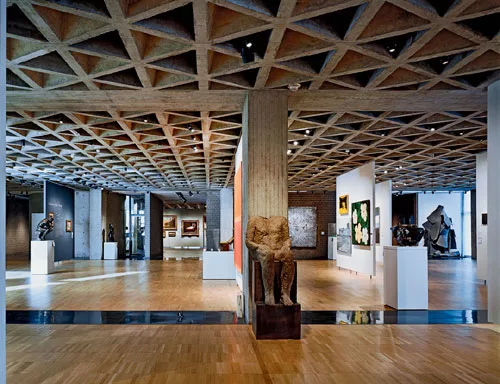 Yale University Art Gallery
