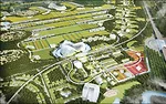 Agricultural Eco Valley