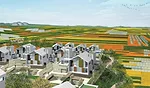 Agricultural Eco Valley