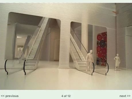 George Yu Architects