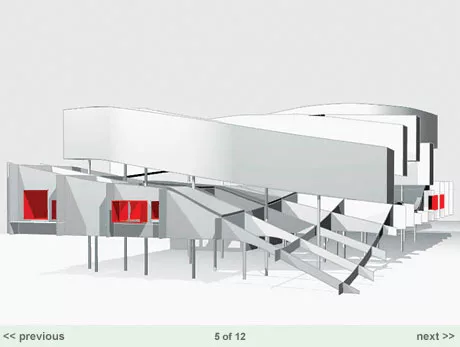 George Yu Architects
