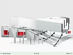 George Yu Architects