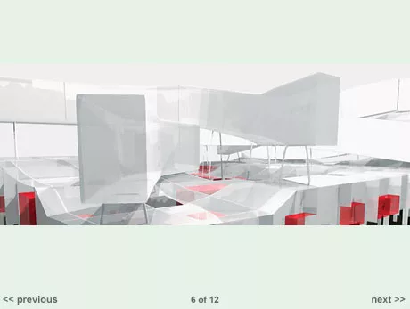 George Yu Architects