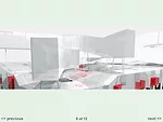 George Yu Architects