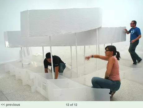 George Yu Architects