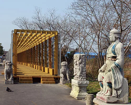 Buddhist Art Museum