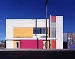 Youth Center