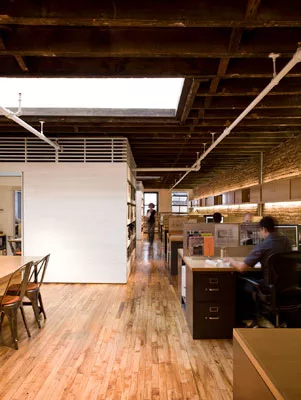 Michael Neumann Architecture