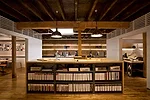 Michael Neumann Architecture
