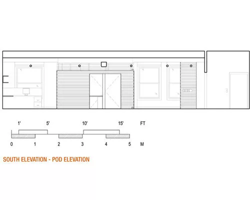 Michael Neumann Architecture