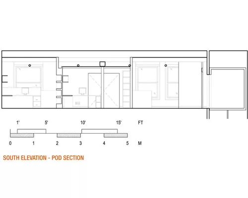 Michael Neumann Architecture