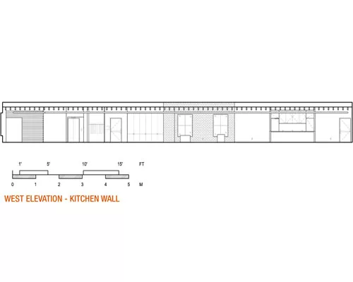 Michael Neumann Architecture