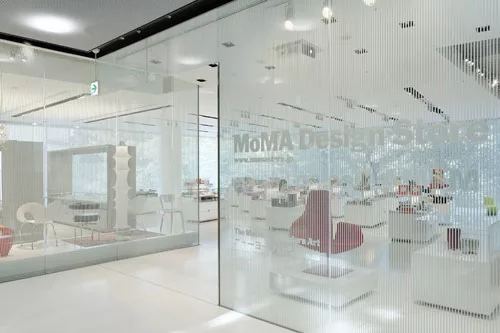 MoMA Design Store