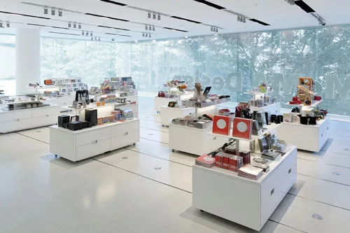MoMA Design Store