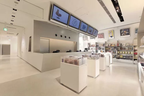 MoMA Design Store