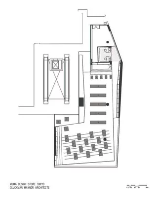 MoMA Design Store