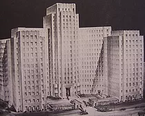 Charity Hospital